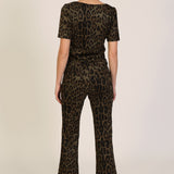 Staunch Trousers - Leopard