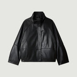 Gamma Jacket - Black