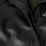 Gamma Jacket - Black