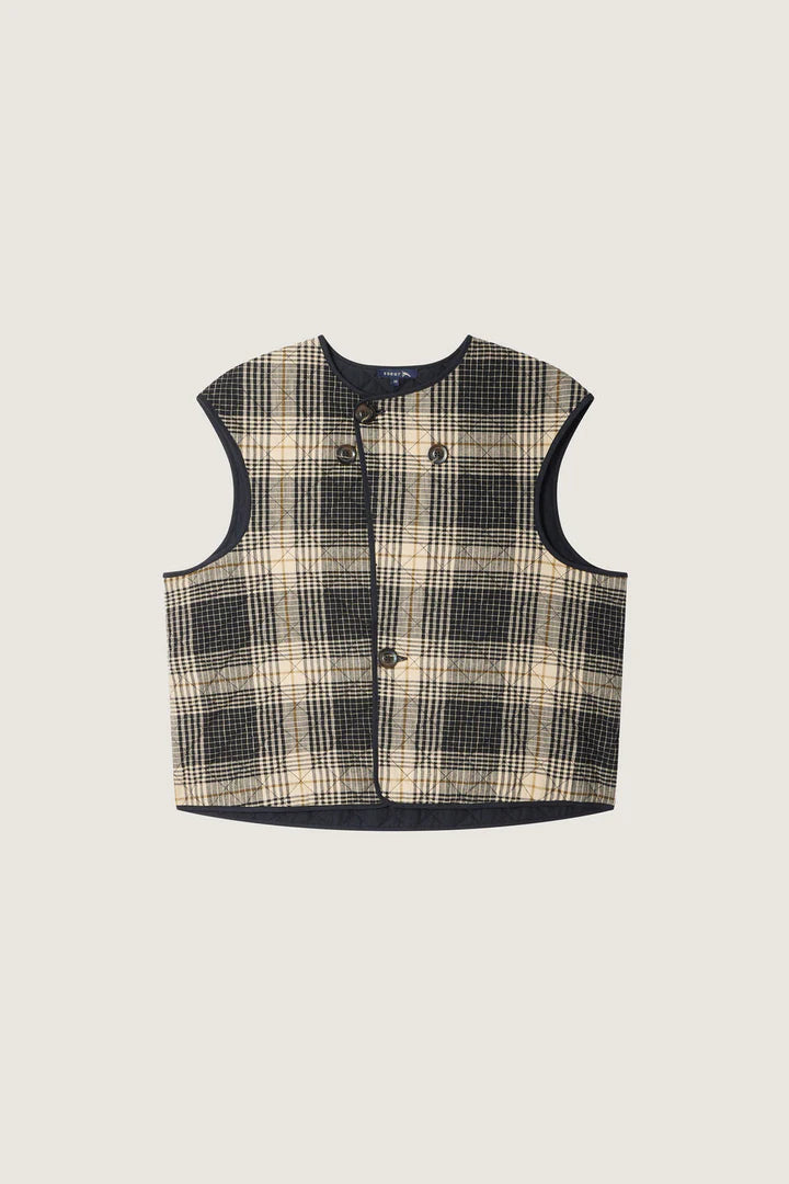 Gilet soeur sales