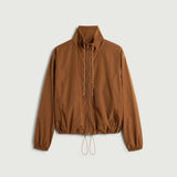 Jura Jacket - Caramel