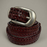 COMING SOON Leopold Belt - Cognac