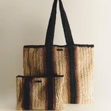 Paros44 Pouch - Beige