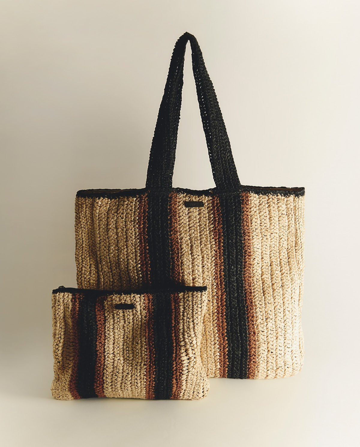 Paros44 Pouch - Beige