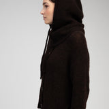 Boumby Scarf - Brown