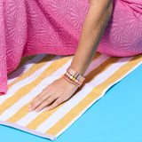 Colormind Bracelet - Palm Spring