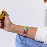 Hubba Bracelet - Cupcake