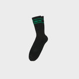 Vrel Socks - Off Black