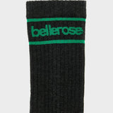 Vrel Socks - Off Black