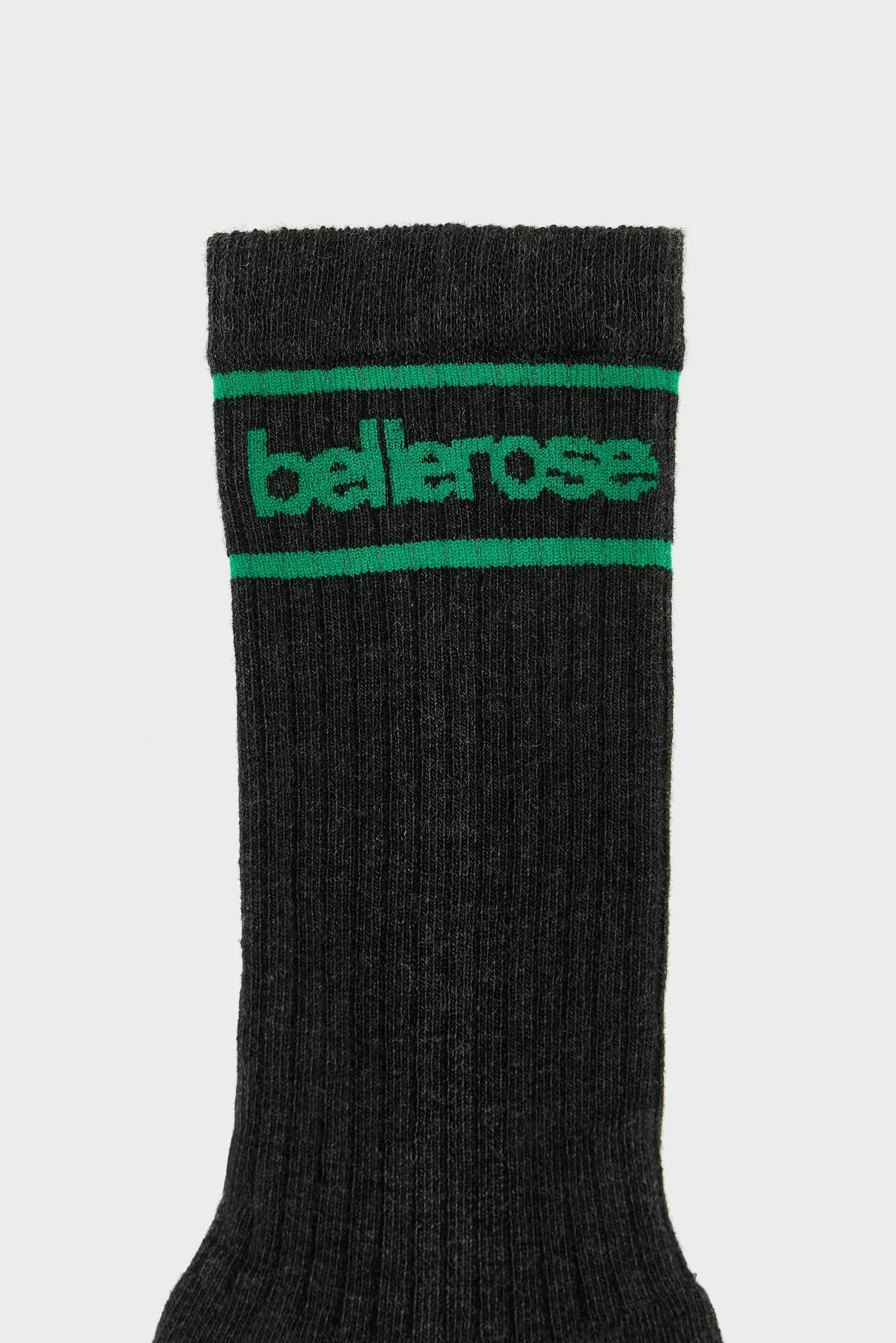 Vrel Socks - Off Black