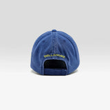 Dooba Cap - Indigo