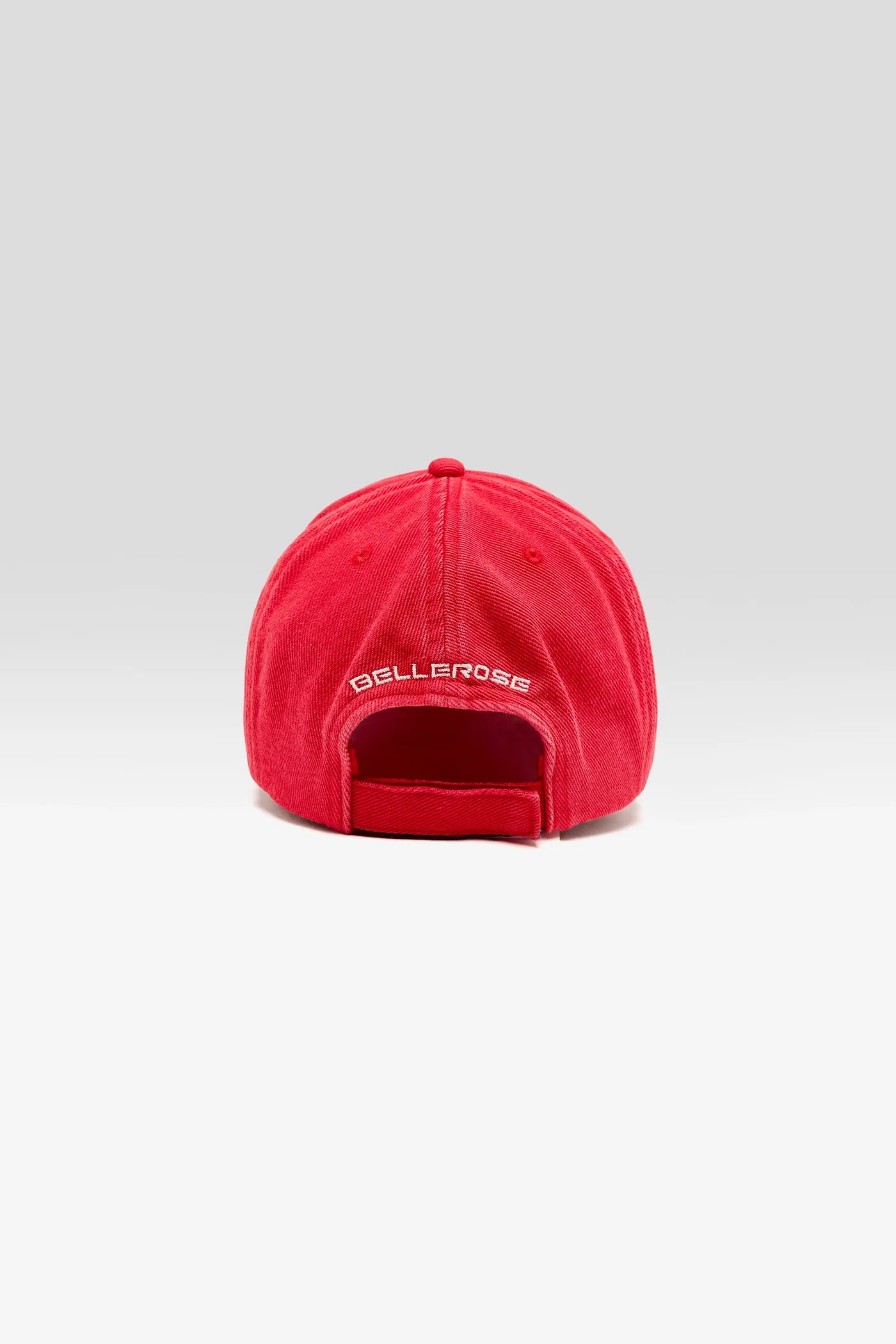 Dooba Cap - Poppy