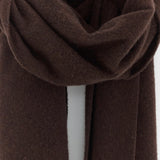 Mutch Scarf - Dark Roast
