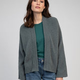 Burian Cardigan - Slate