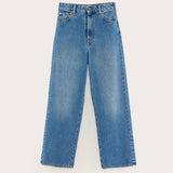 N.61 Poker Jeans - Stone Wash