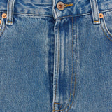 N.61 Poker Jeans - Stone Wash