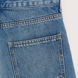 N.61 Poker Jeans - Stone Wash