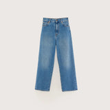 N.61 Poker Jeans - Stone Wash