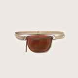 Rosie Bag - Cognac