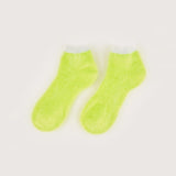 Farno Socks - Fluo
