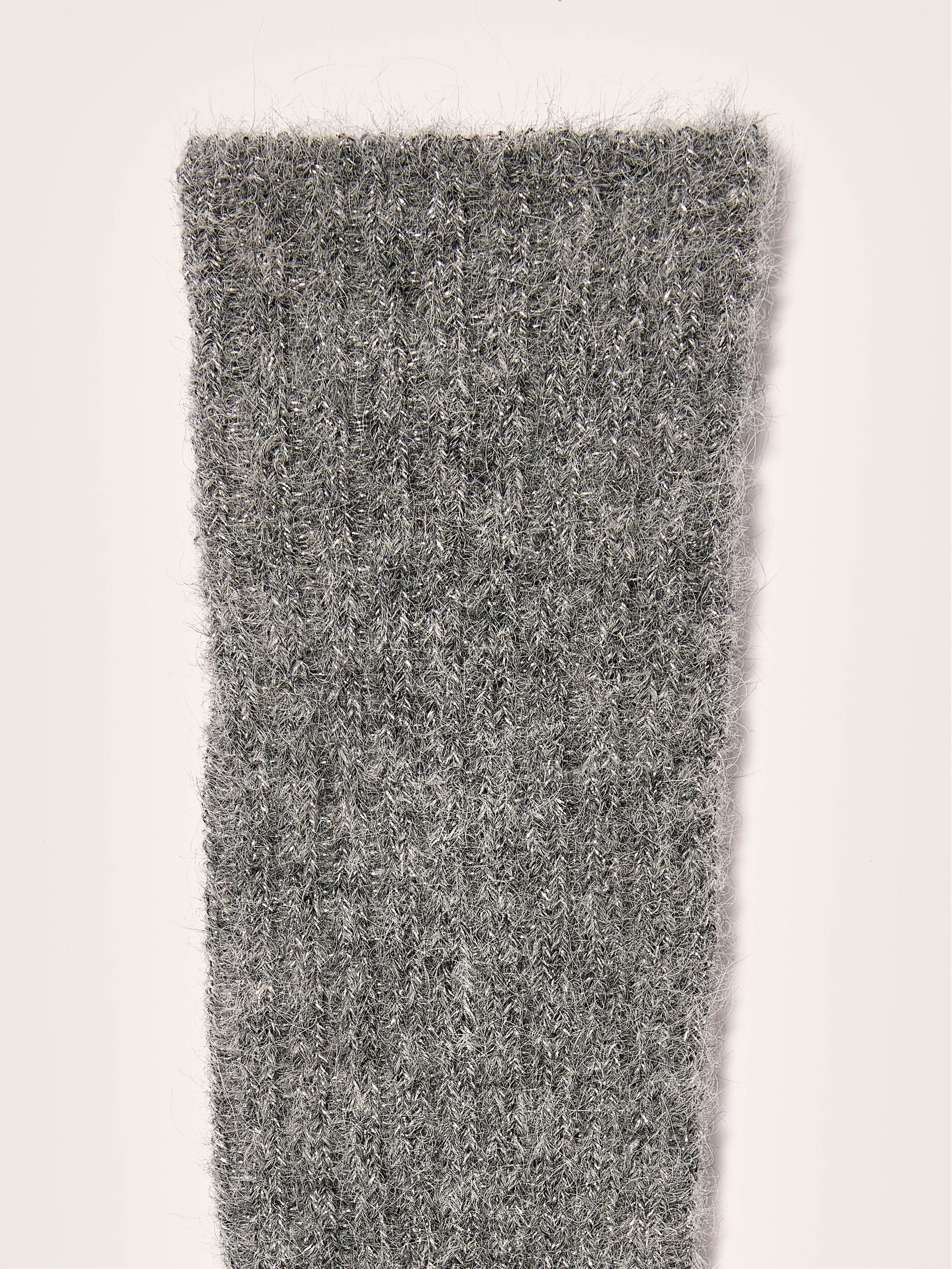 Sito Socks - Mid Grey