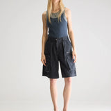 Penley Shorts - Charcoal