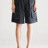 Penley Shorts - Charcoal