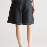 Penley Shorts - Charcoal