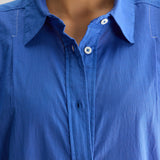 Keren Dress - Iris Bloom