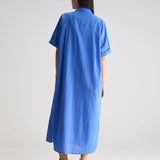 Keren Dress - Iris Bloom