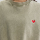 Fancy Sweatshirt - Jeep