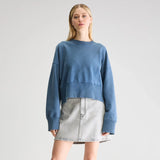 Slenni Sweatshirt - Blue