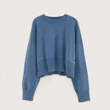 Slenni Sweatshirt - Blue