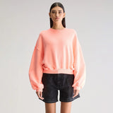 Fancy Sweatshirt - Exotic Wash