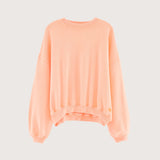 Fancy Sweatshirt - Exotic Wash
