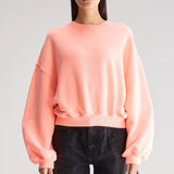 Fancy Sweatshirt - Exotic Wash