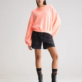 Fancy Sweatshirt - Exotic Wash