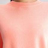 Fancy Sweatshirt - Exotic Wash