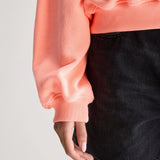 Fancy Sweatshirt - Exotic Wash