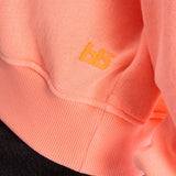 Fancy Sweatshirt - Exotic Wash