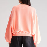 Fancy Sweatshirt - Exotic Wash