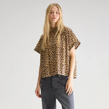 Pear Blouse - Leo