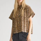 Pear Blouse - Leo