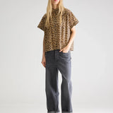 Pear Blouse - Leo