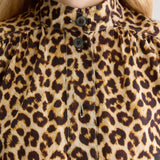 Pear Blouse - Leo