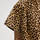 Pear Blouse - Leo