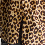 Pear Blouse - Leo