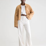 Payla Jacket - Whisky