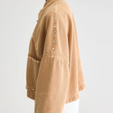 Payla Jacket - Whisky