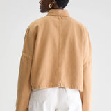 Payla Jacket - Whisky